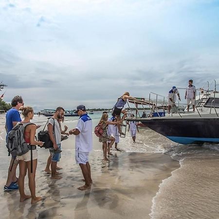 Pima Homestay Pesanggaran المظهر الخارجي الصورة