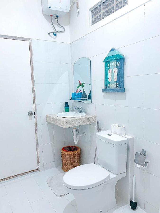 Pima Homestay Pesanggaran المظهر الخارجي الصورة