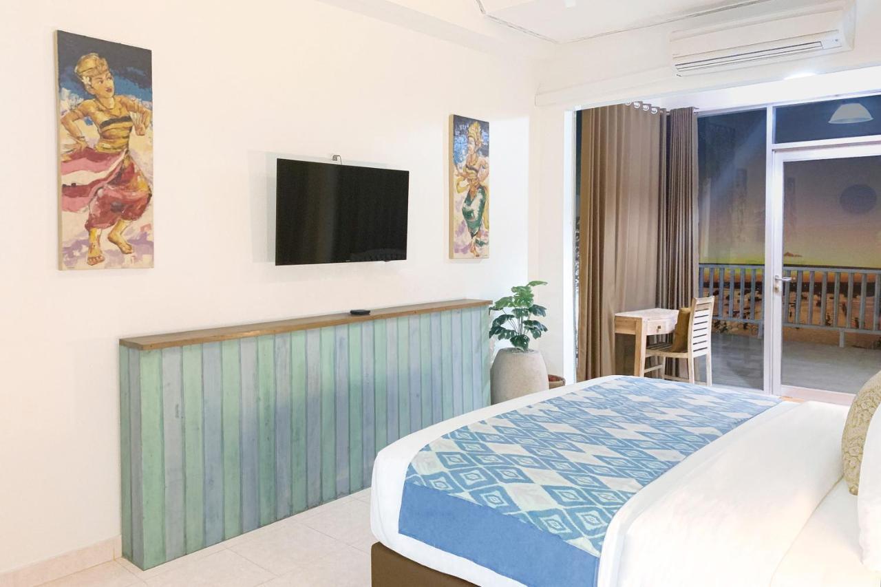 Pima Homestay Pesanggaran المظهر الخارجي الصورة