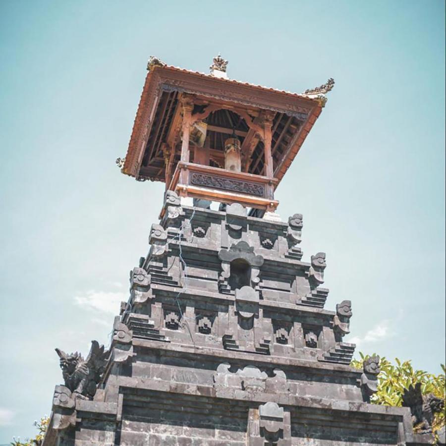 Pima Homestay Pesanggaran المظهر الخارجي الصورة