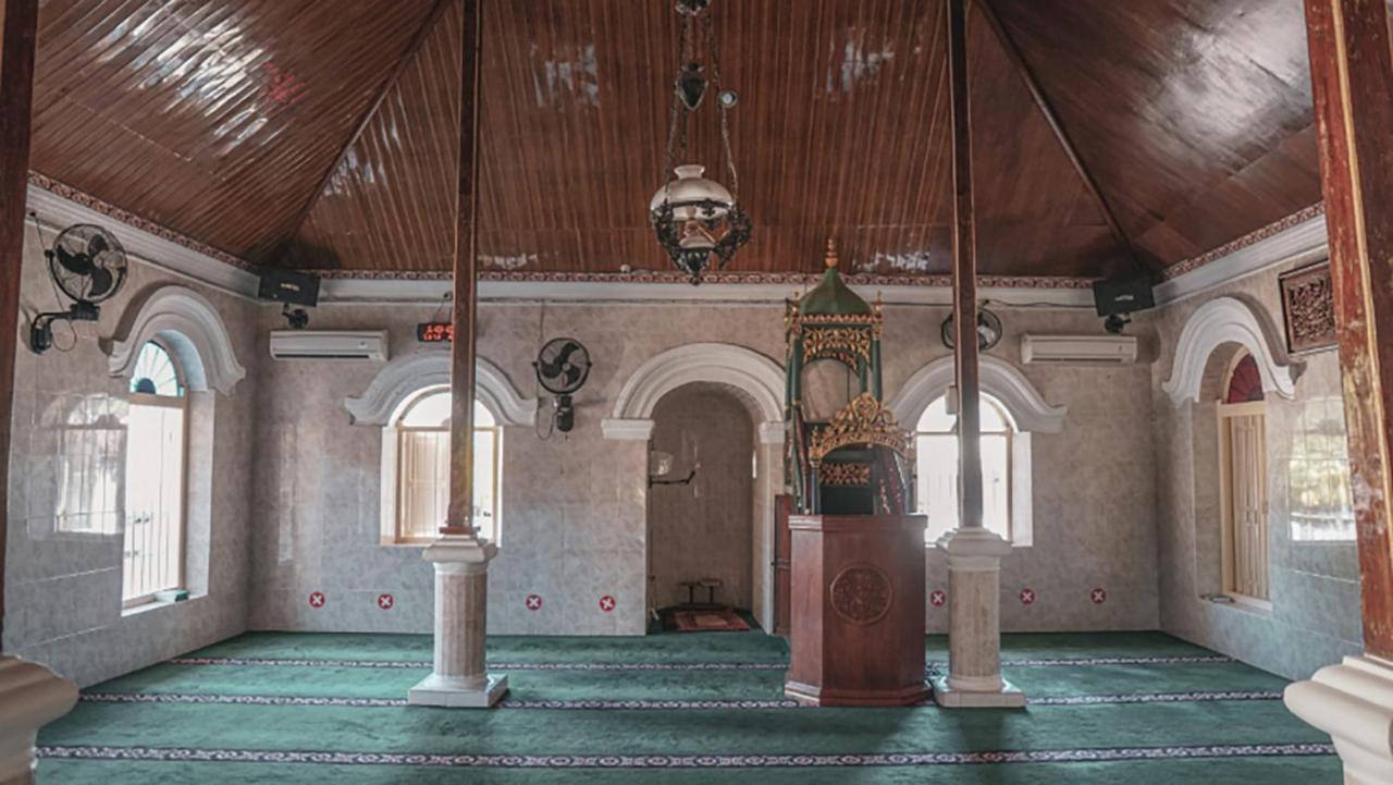 Pima Homestay Pesanggaran المظهر الخارجي الصورة